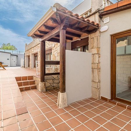 Precioso Apartamento Con Espectaculares Vistas 산탄데르 외부 사진