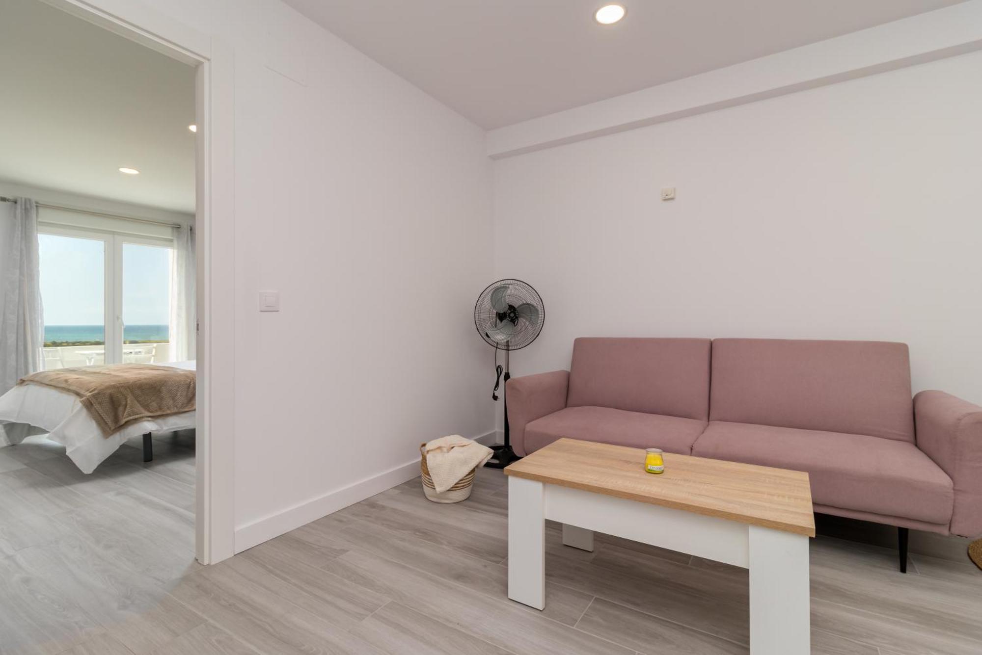 Precioso Apartamento Con Espectaculares Vistas 산탄데르 외부 사진