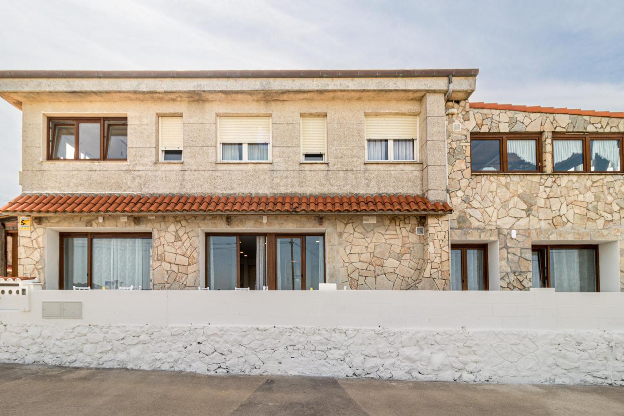 Precioso Apartamento Con Espectaculares Vistas 산탄데르 외부 사진