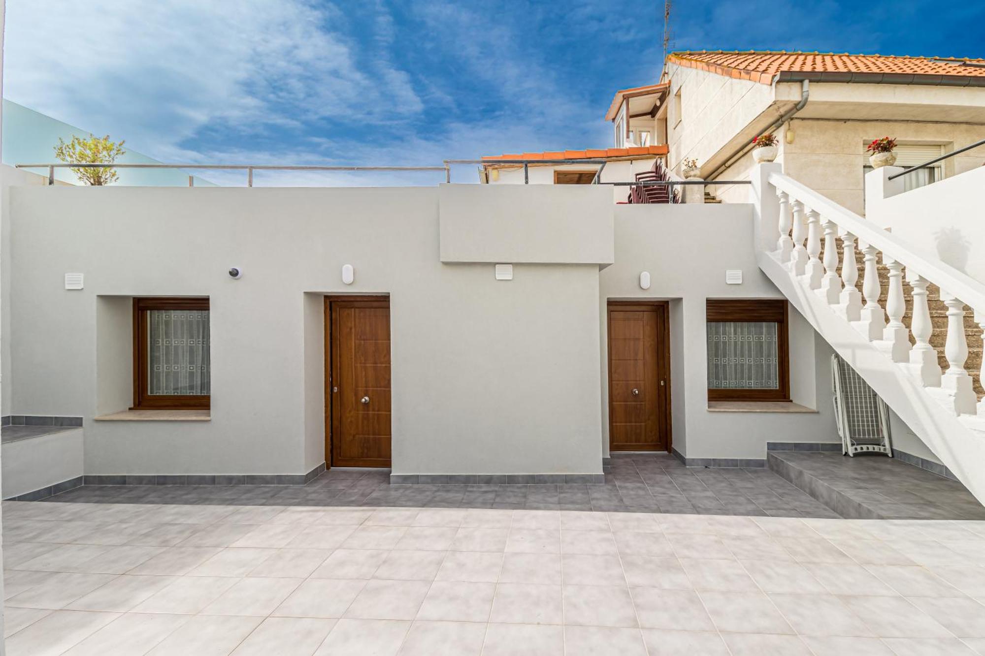 Precioso Apartamento Con Espectaculares Vistas 산탄데르 외부 사진