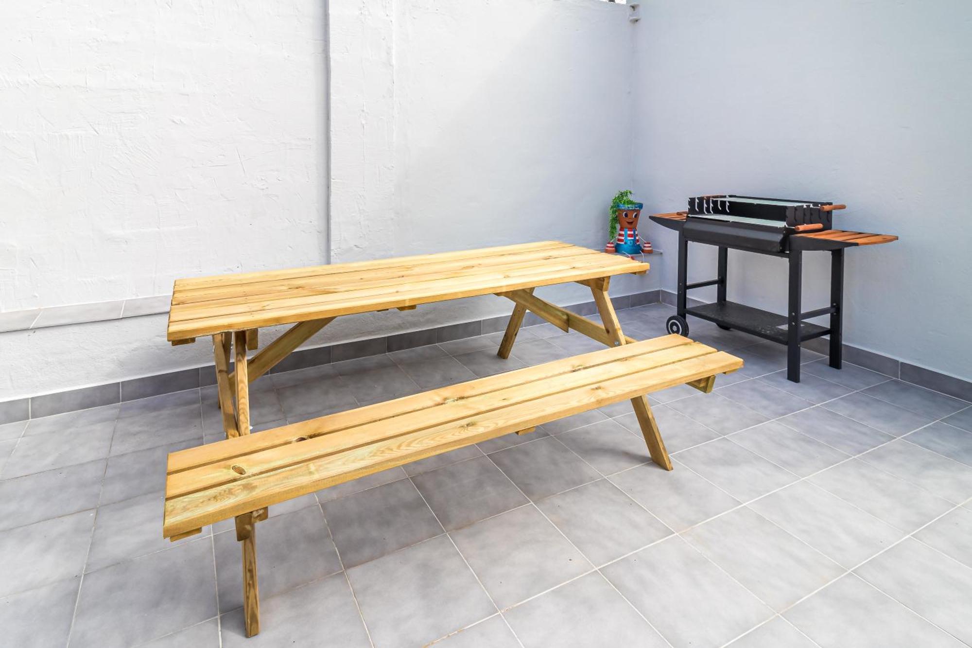 Precioso Apartamento Con Espectaculares Vistas 산탄데르 외부 사진