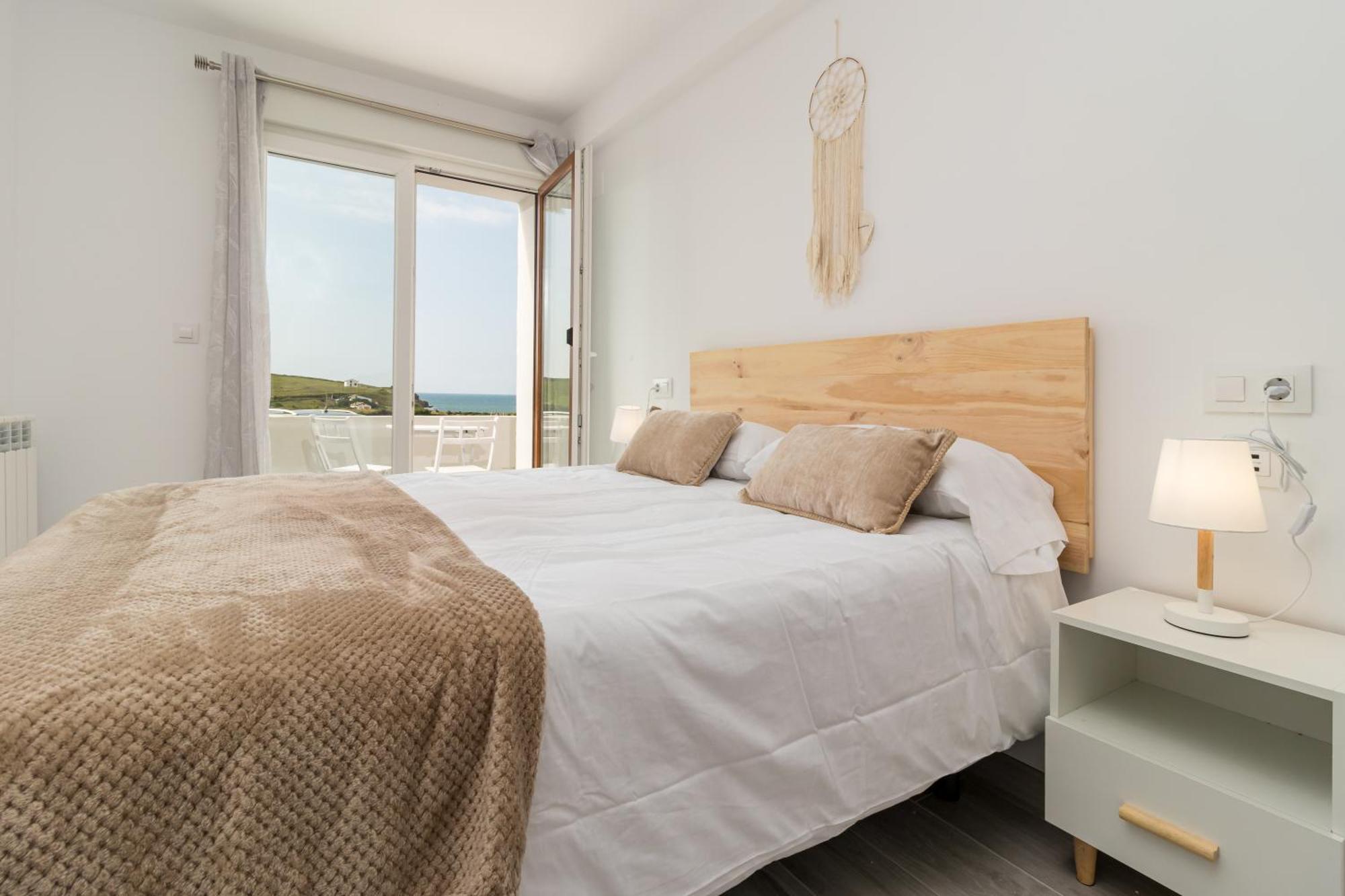 Precioso Apartamento Con Espectaculares Vistas 산탄데르 외부 사진