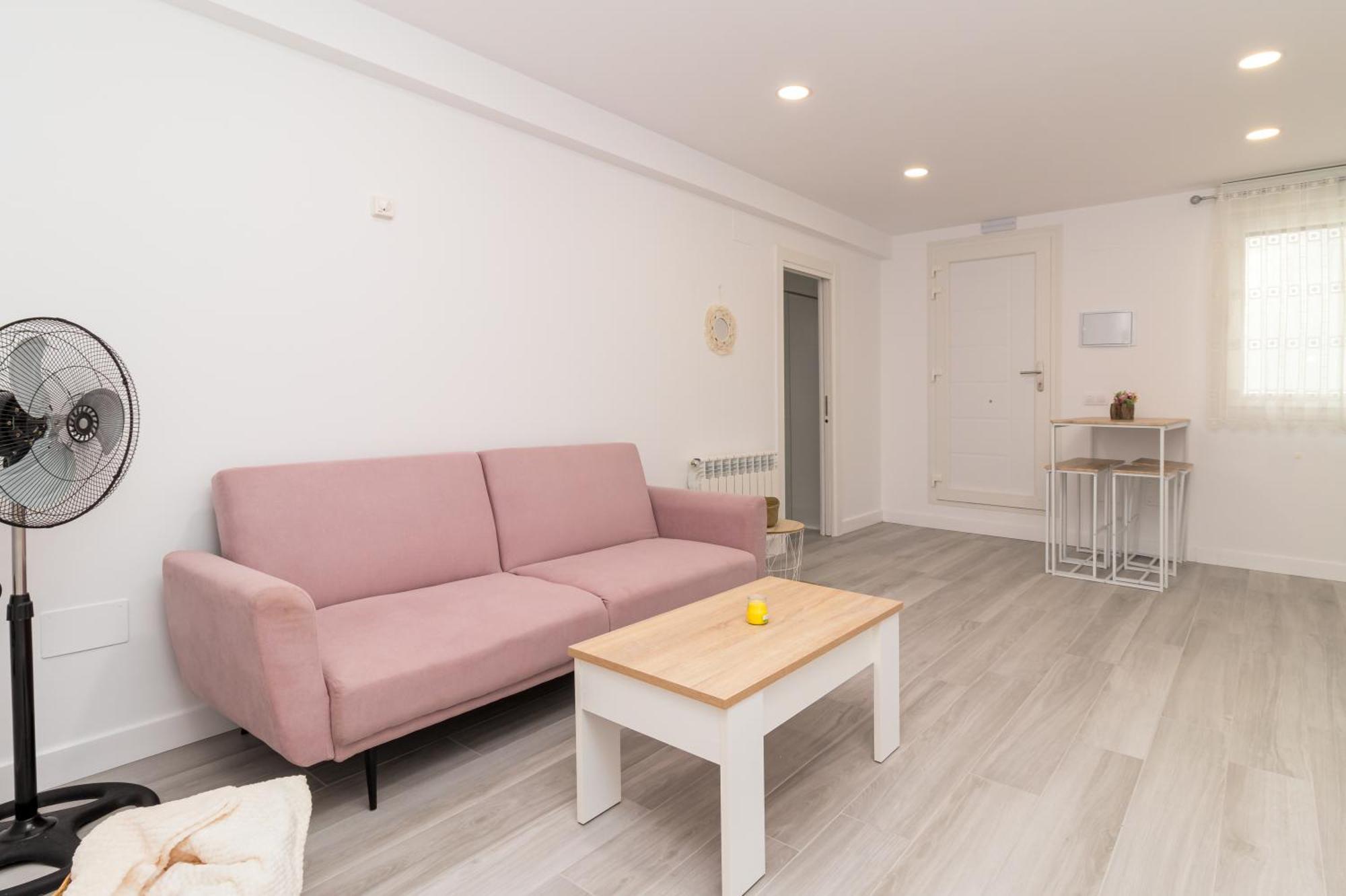 Precioso Apartamento Con Espectaculares Vistas 산탄데르 외부 사진