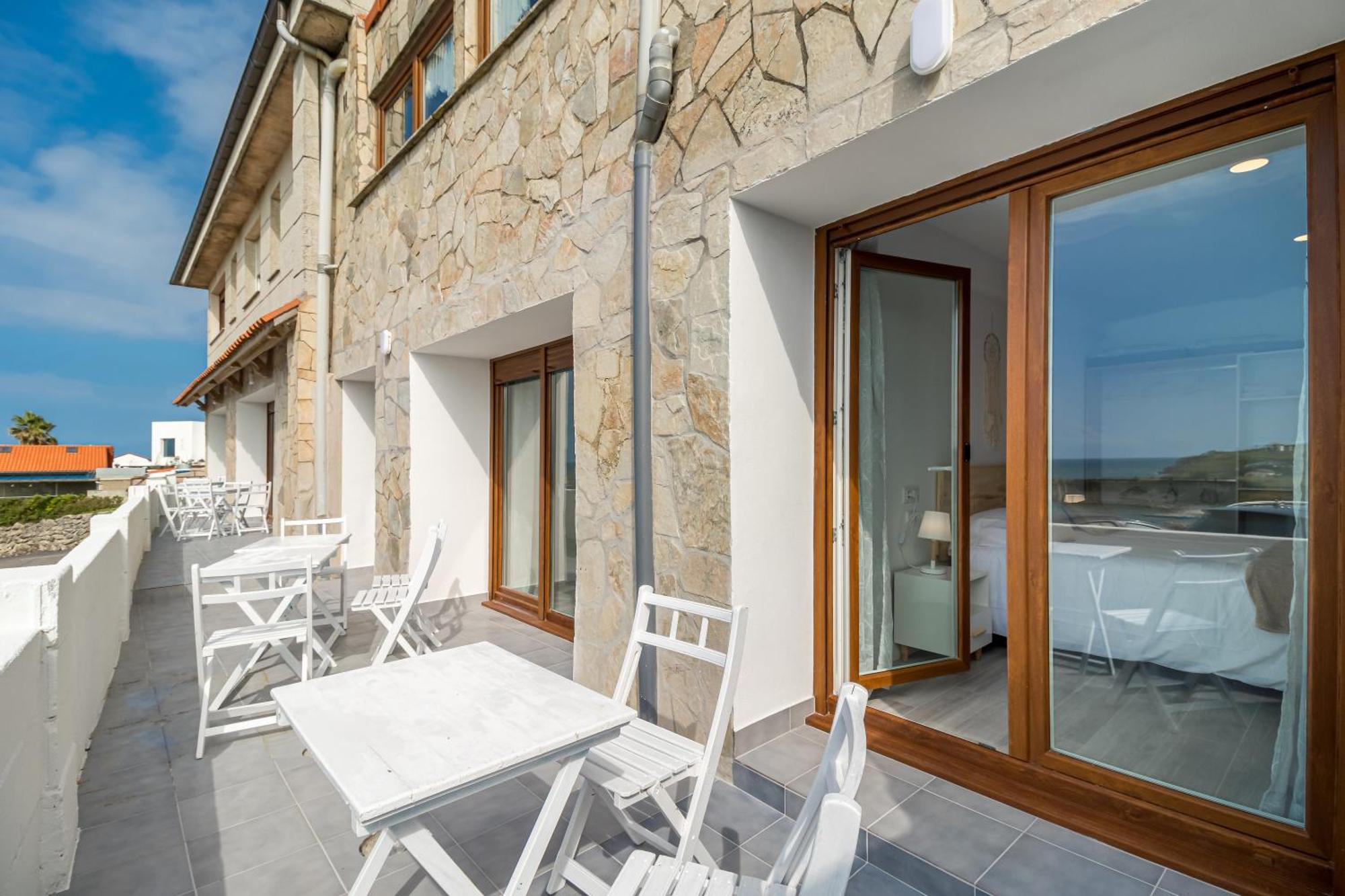 Precioso Apartamento Con Espectaculares Vistas 산탄데르 외부 사진