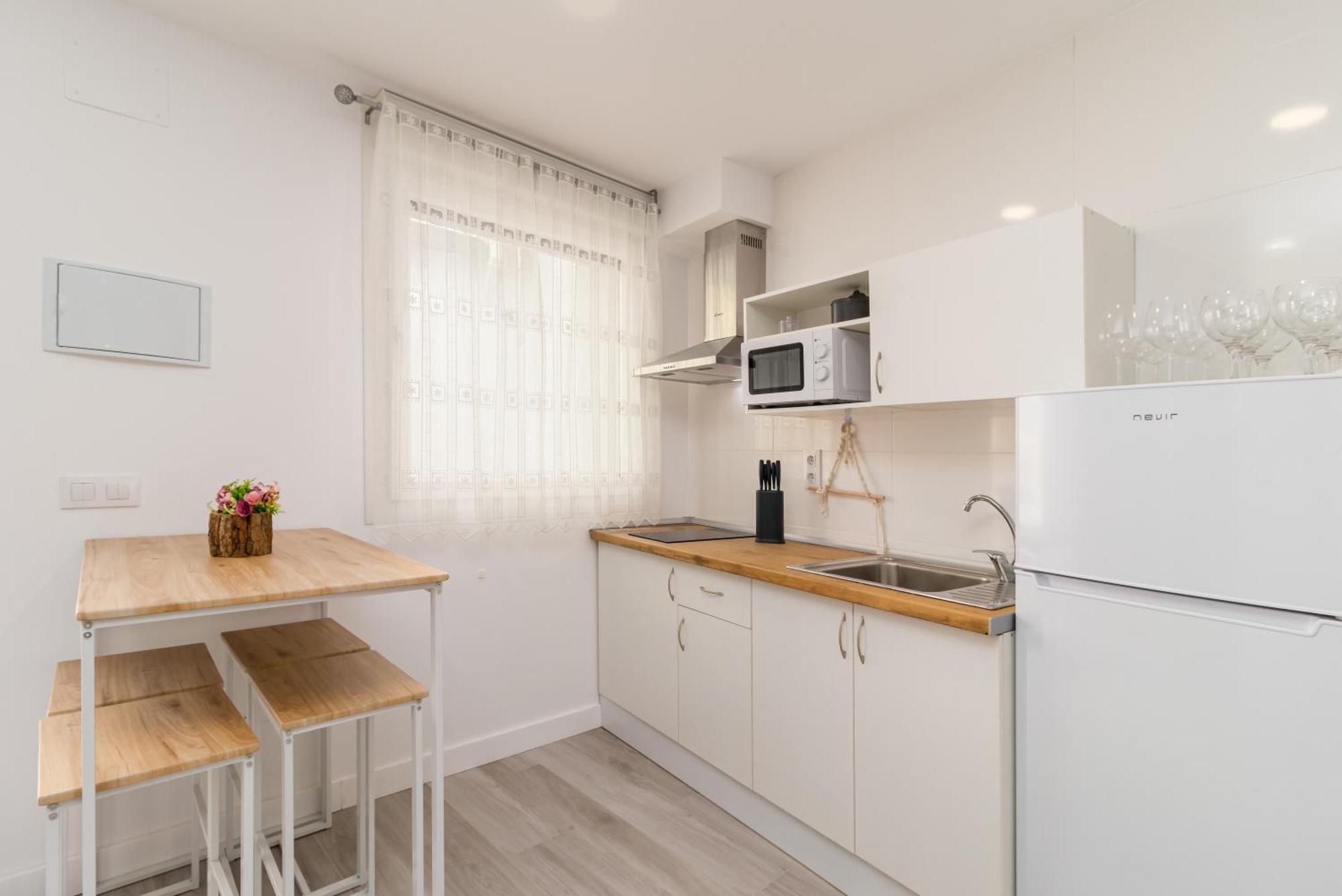 Precioso Apartamento Con Espectaculares Vistas 산탄데르 외부 사진