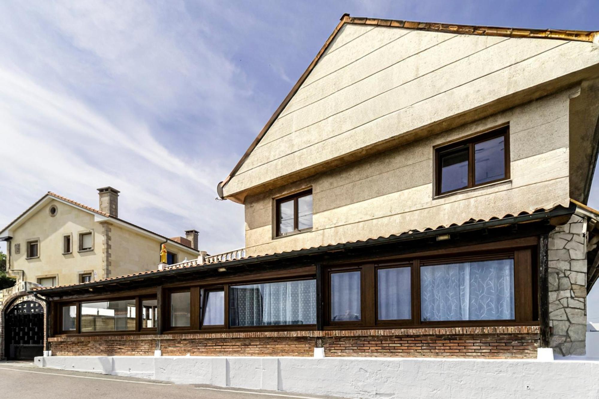 Precioso Apartamento Con Espectaculares Vistas 산탄데르 외부 사진