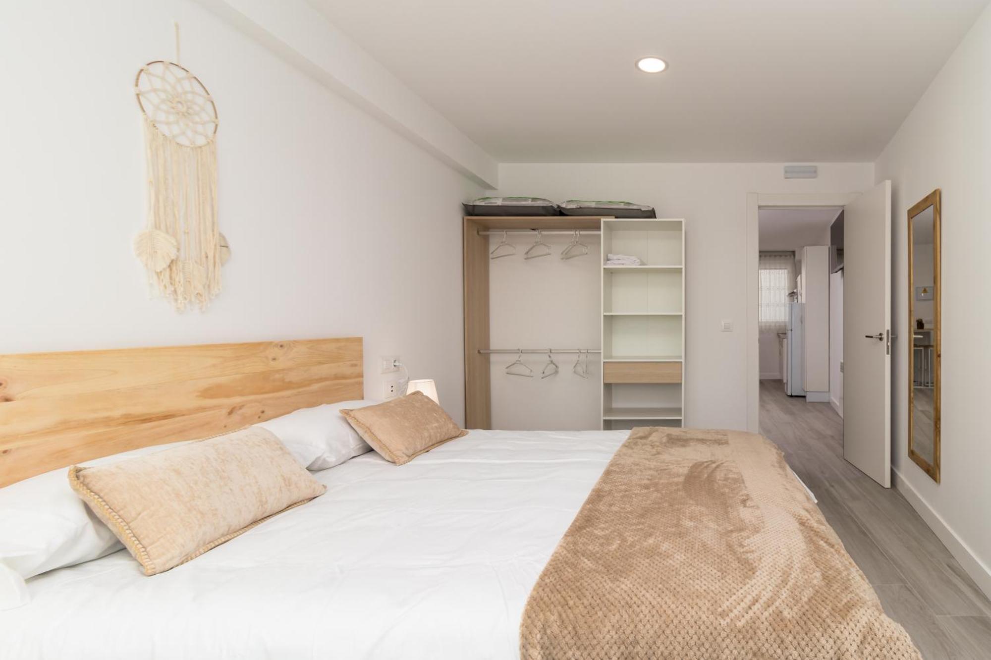 Precioso Apartamento Con Espectaculares Vistas 산탄데르 외부 사진
