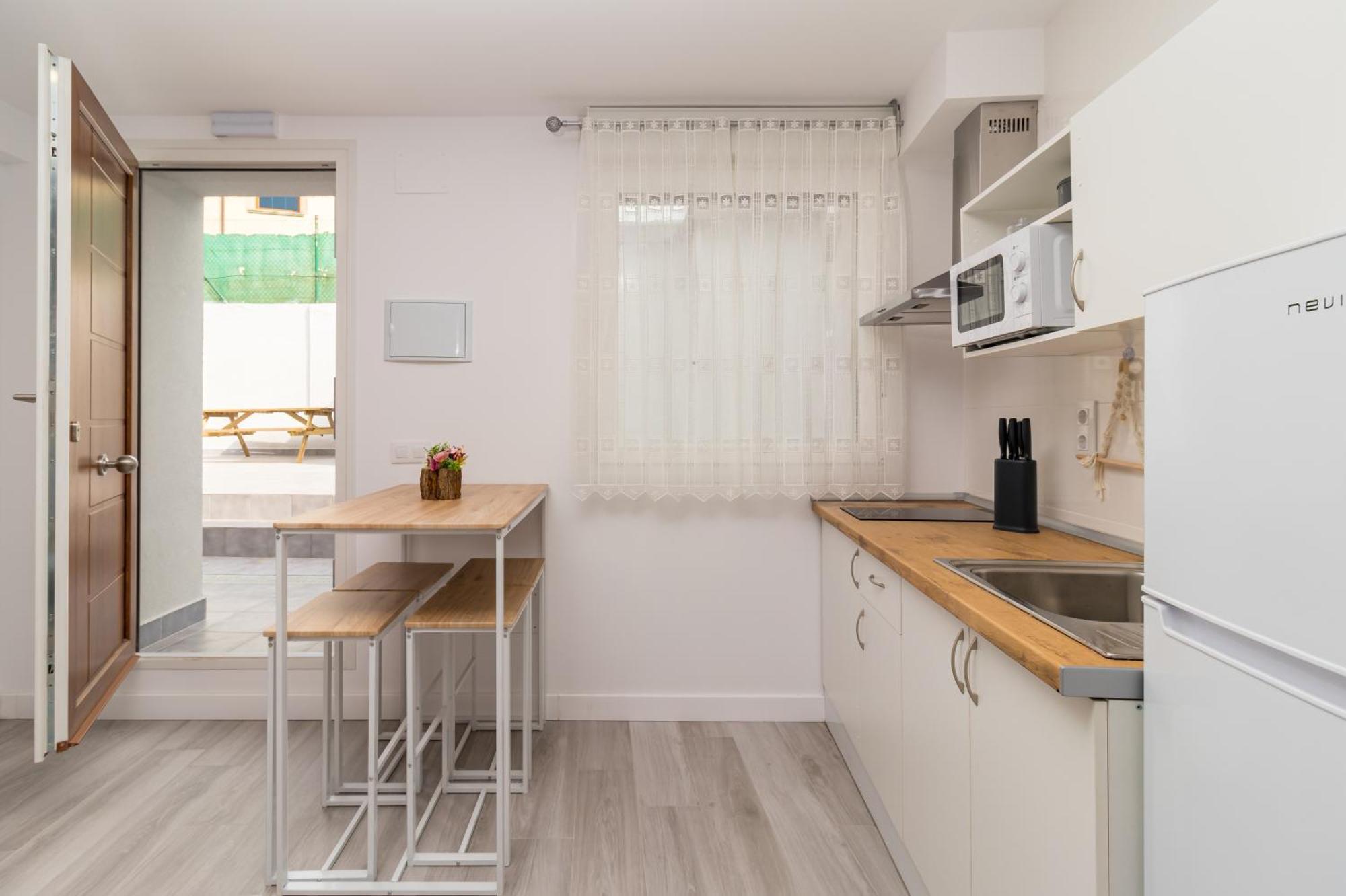 Precioso Apartamento Con Espectaculares Vistas 산탄데르 외부 사진