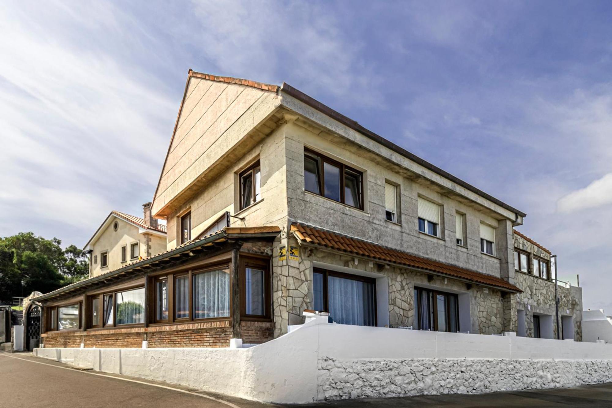 Precioso Apartamento Con Espectaculares Vistas 산탄데르 외부 사진