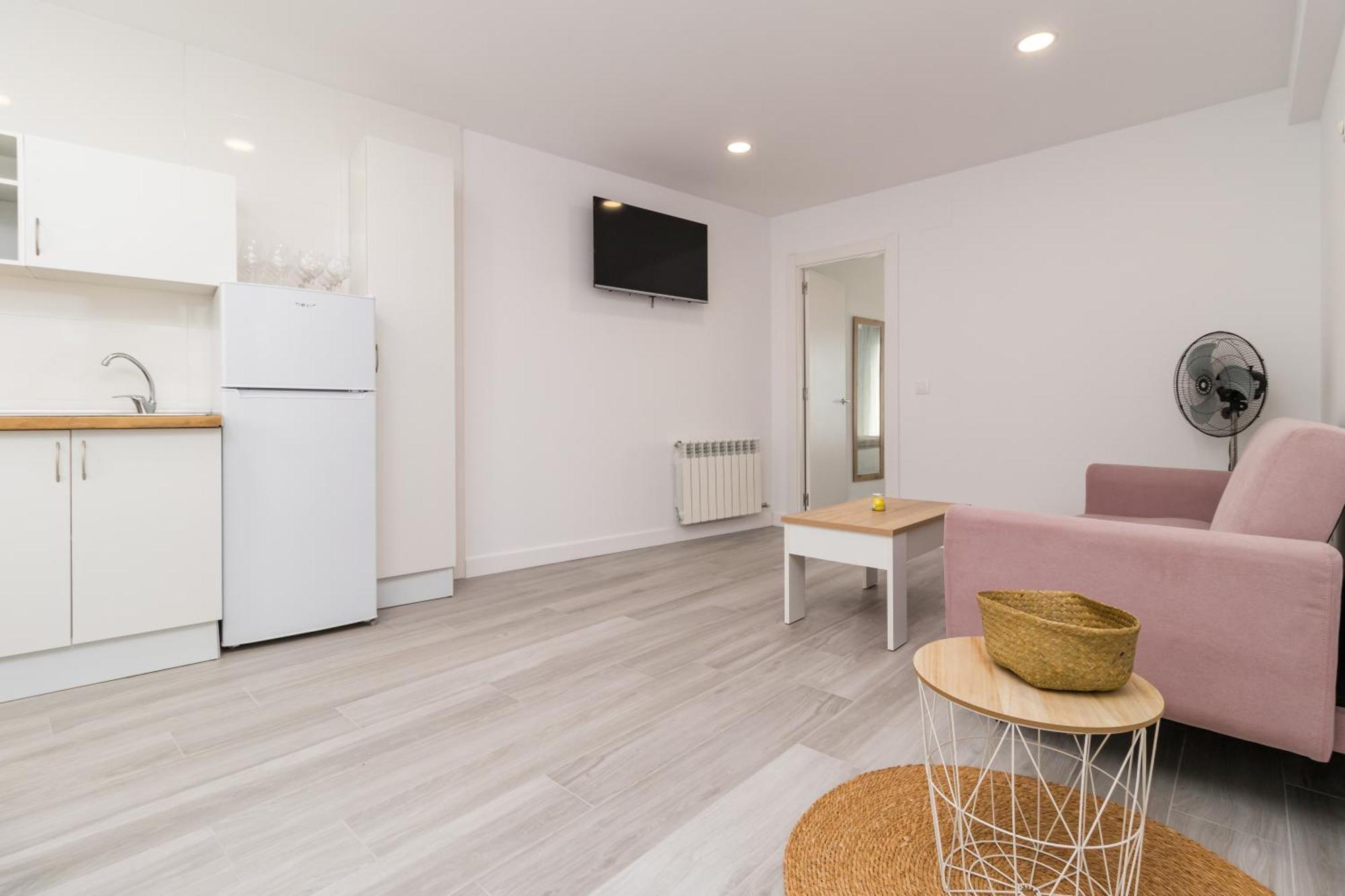 Precioso Apartamento Con Espectaculares Vistas 산탄데르 외부 사진