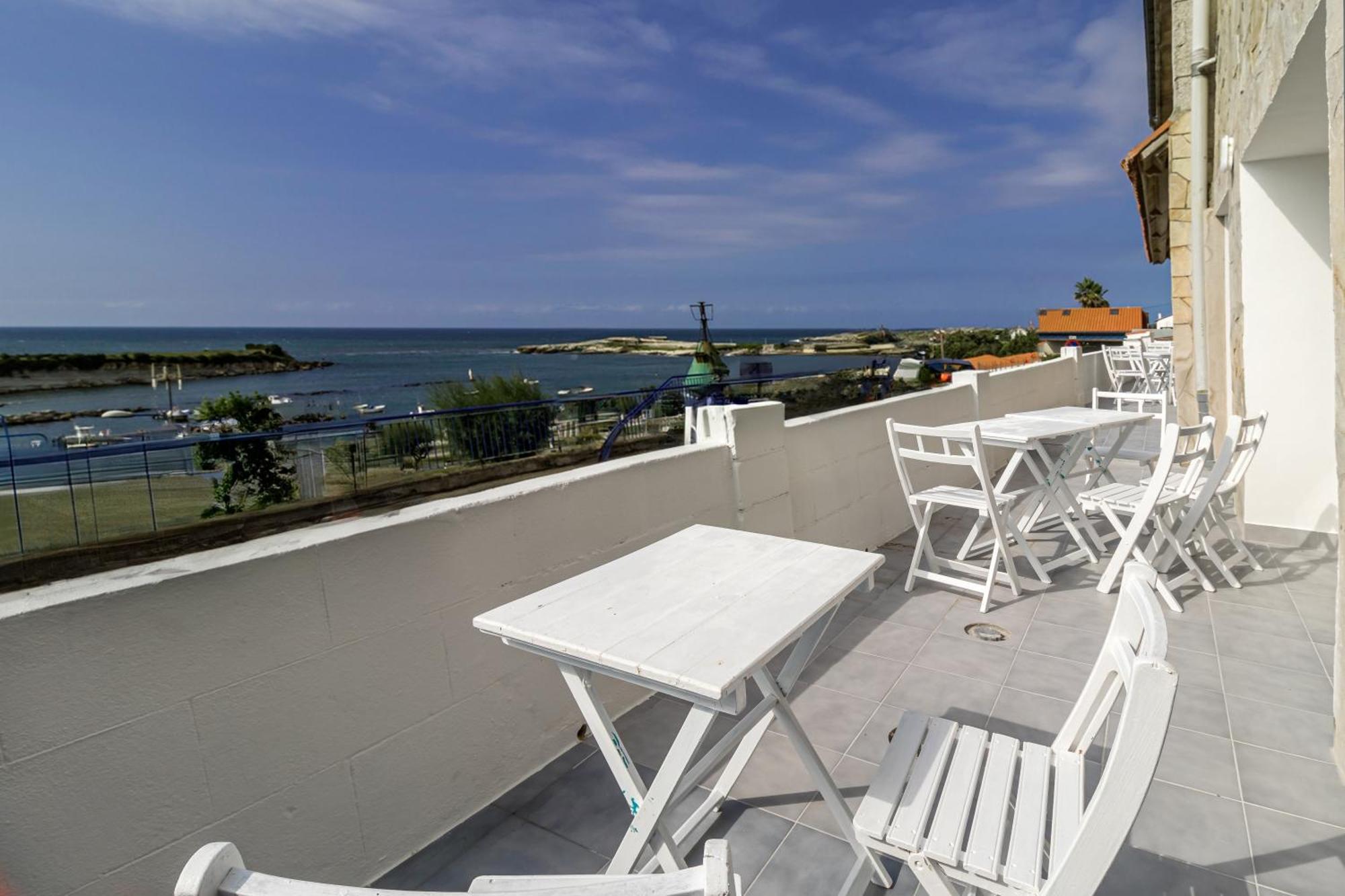 Precioso Apartamento Con Espectaculares Vistas 산탄데르 외부 사진